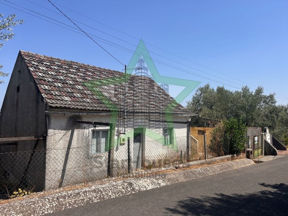 Villa em Assentiz, Santarem - foto 1