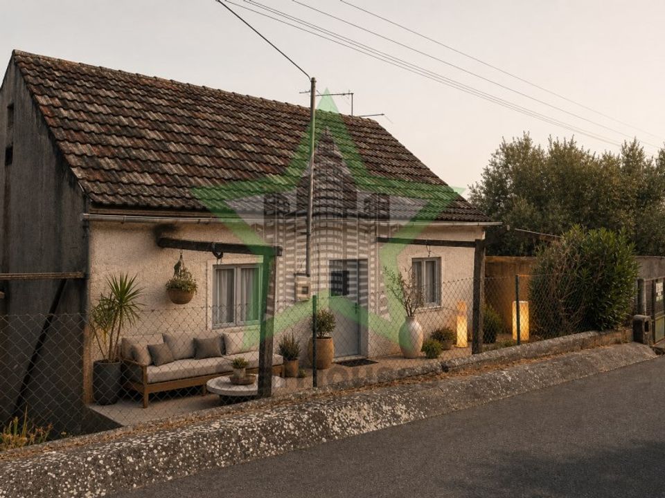 Villa a Assentiz, Santarem - foto 1