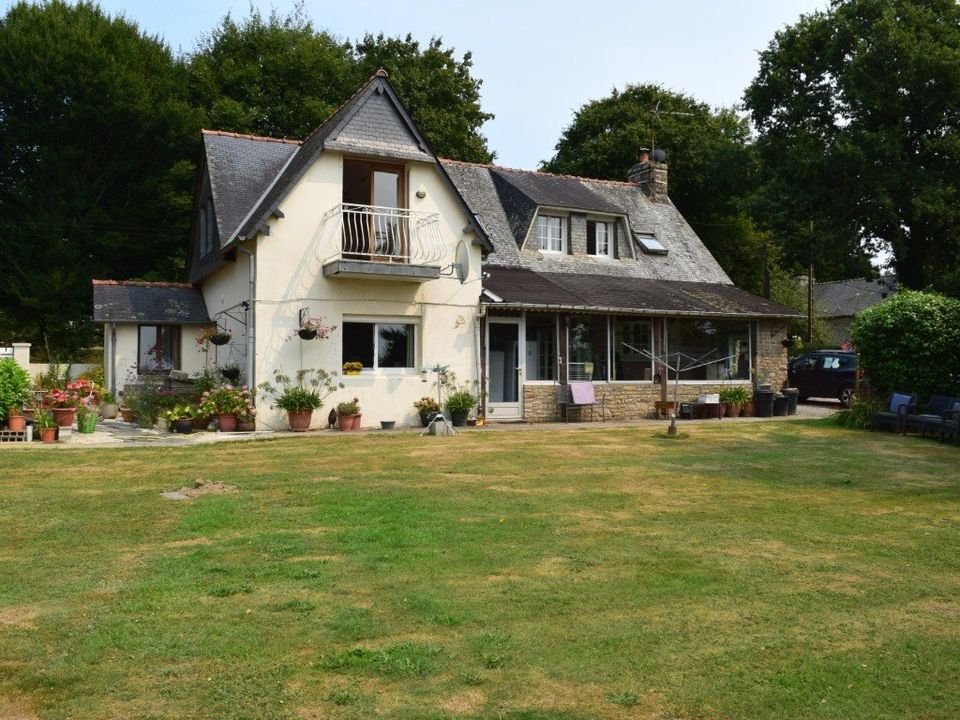 Villa a Silfiac, Morbihan - foto 1
