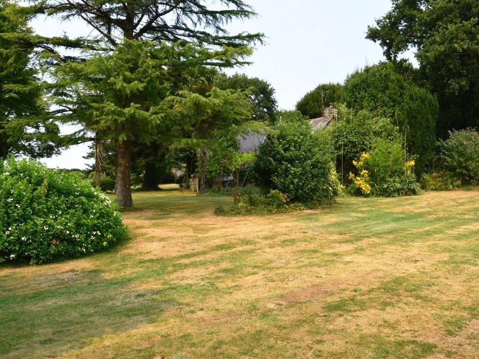 Villa a Silfiac, Morbihan - foto 2