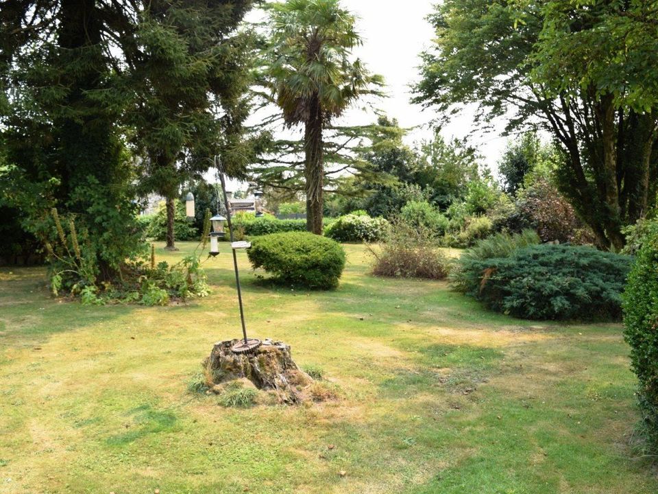 Villa a Silfiac, Morbihan - foto 3