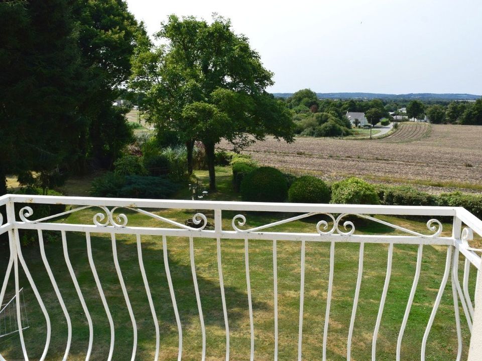Villa a Silfiac, Morbihan - foto 4