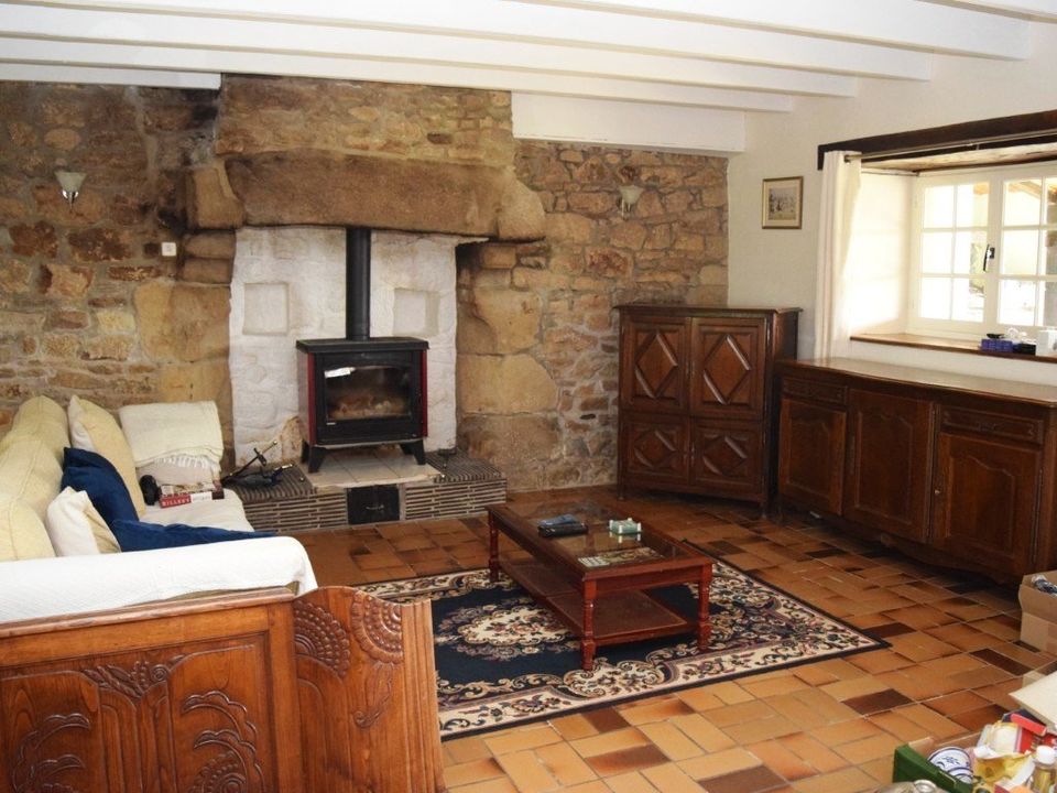 Villa a Silfiac, Morbihan - foto 5