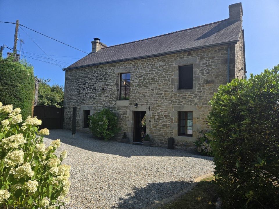 Villa i Saint-Tugdual, Morbihan - foto 2