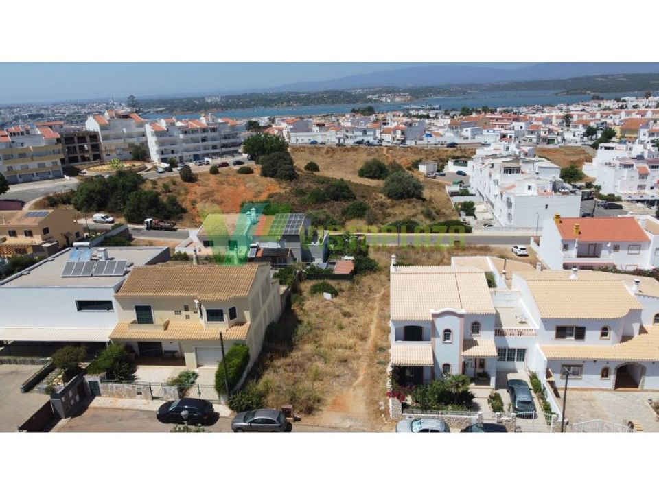 Helårsgrund i Estombar, Faro - foto 5
