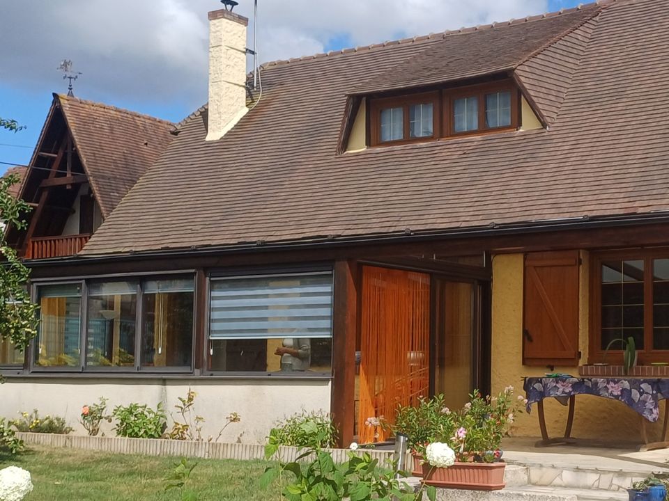Villa i Gasny, Eure - foto 1