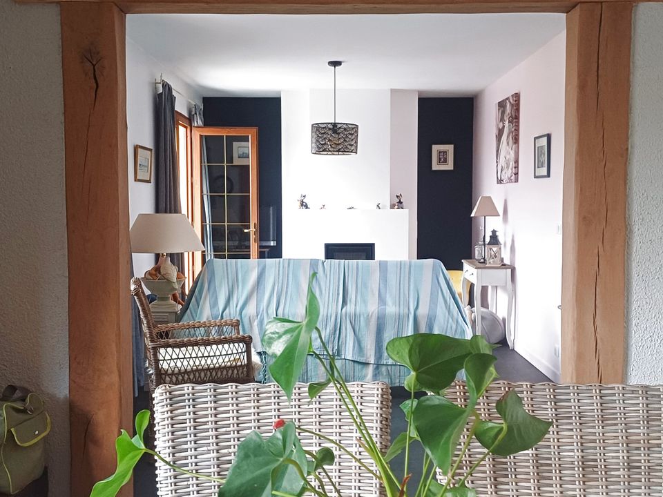 Villa i Gasny, Eure - foto 3