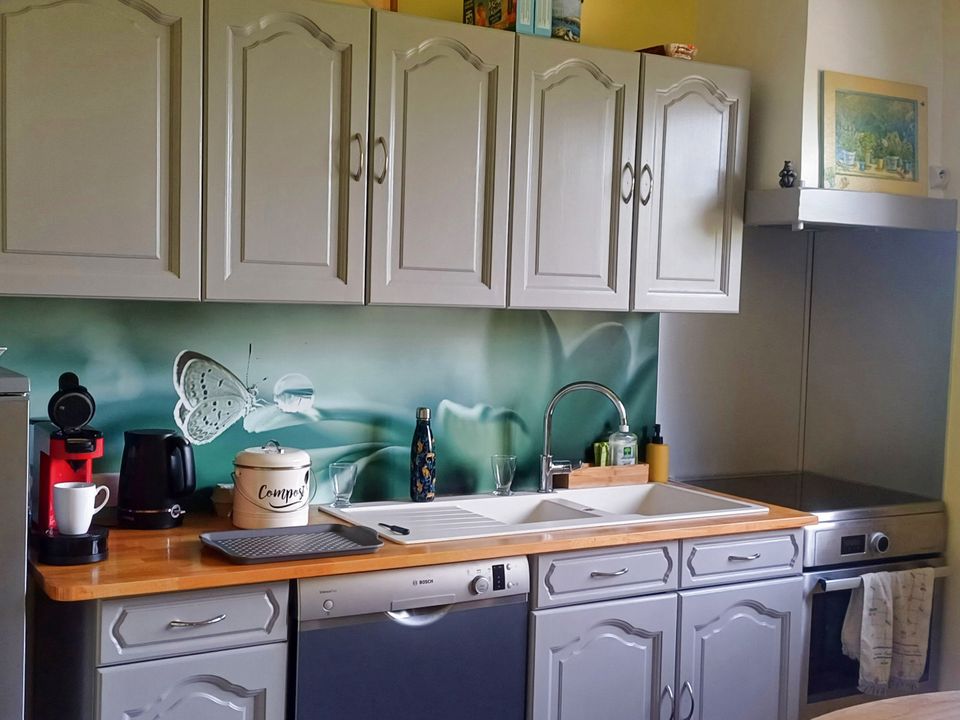 Villa i Gasny, Eure - foto 4