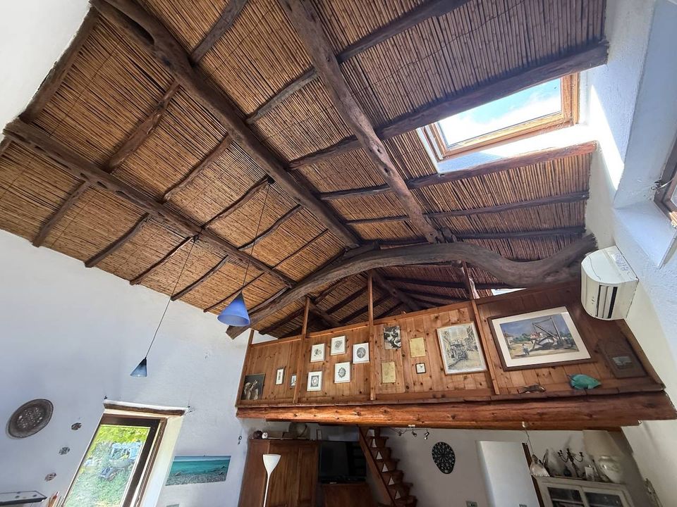 Landejendom i Aglientu, Sassari - foto 1