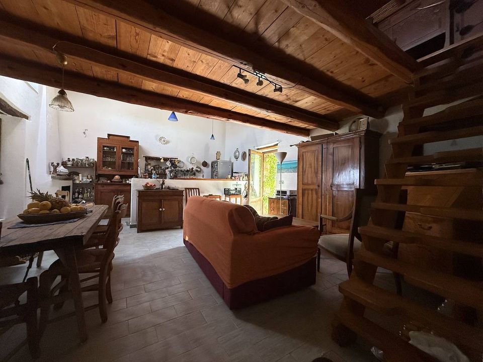 Landejendom i Aglientu, Sassari - foto 3