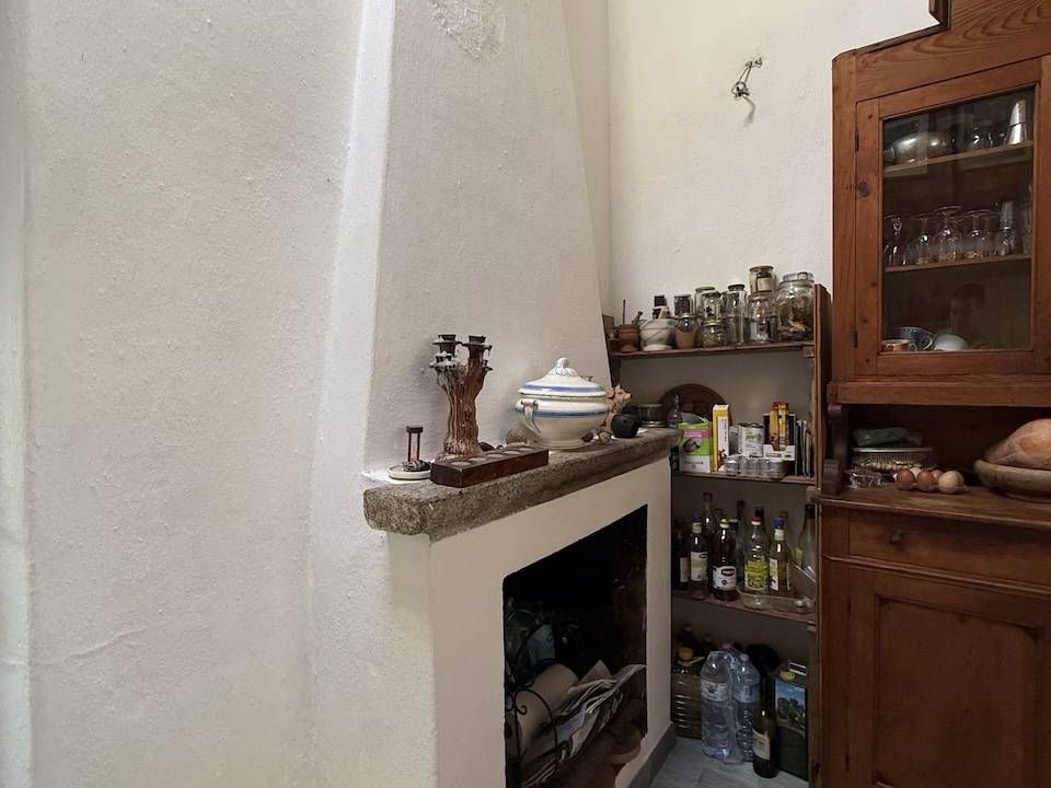 Landejendom i Aglientu, Sassari - foto 5