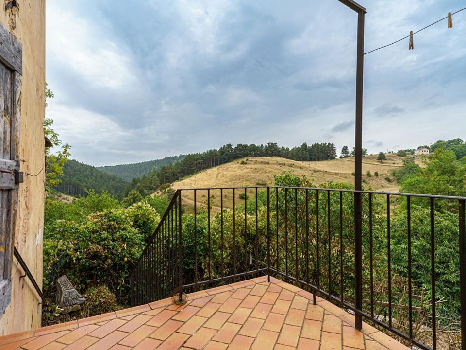 Villa i Lanuéjols, Gard - foto 2