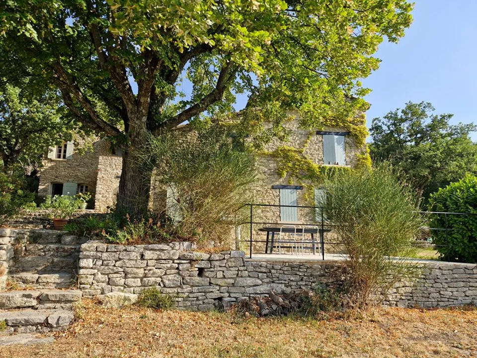 Villa i Saint-Martin-de-Castillon, Vaucluse - foto 2