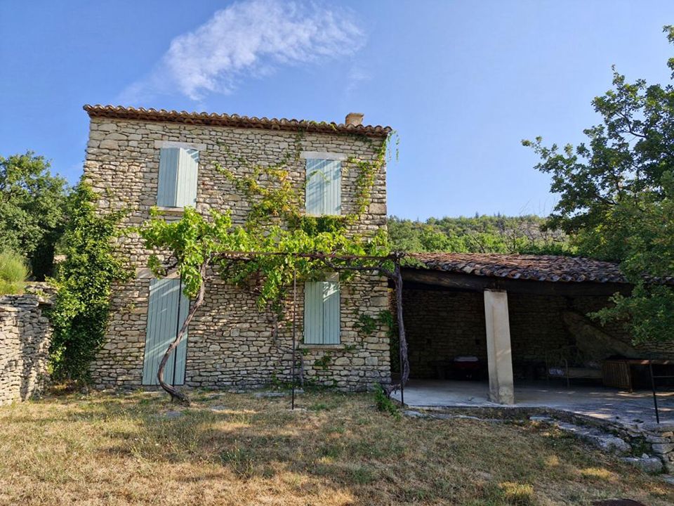 Villa i Saint-Martin-de-Castillon, Vaucluse - foto 4