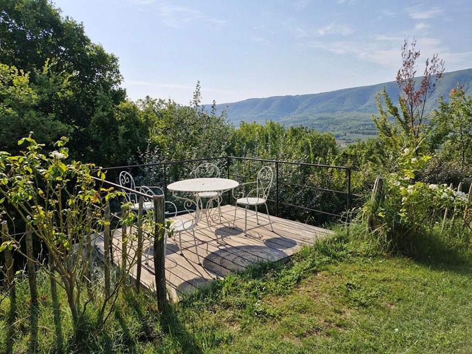 Villa i Saint-Martin-de-Castillon, Vaucluse - foto 5