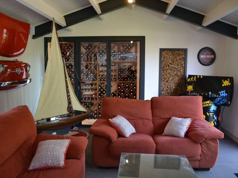 Villa i L'Ile-d'Yeu, Vendee - foto 2