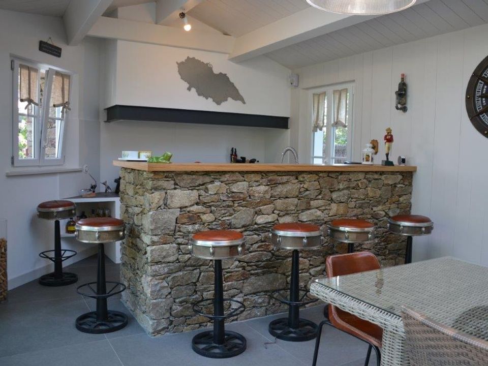 Villa i L'Ile-d'Yeu, Vendee - foto 3