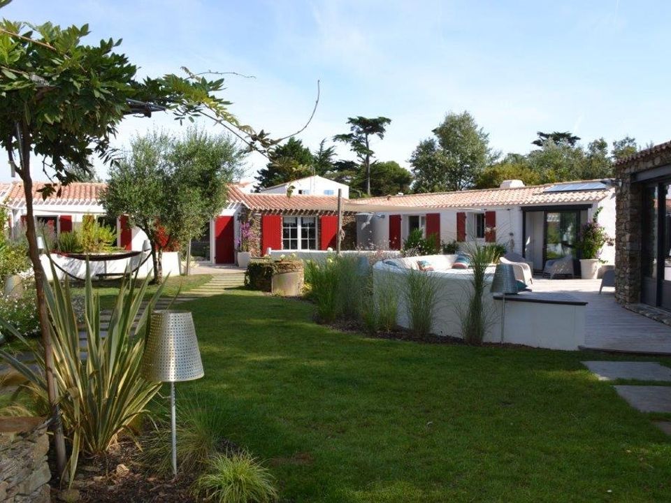 Villa i L'Ile-d'Yeu, Vendee - foto 5