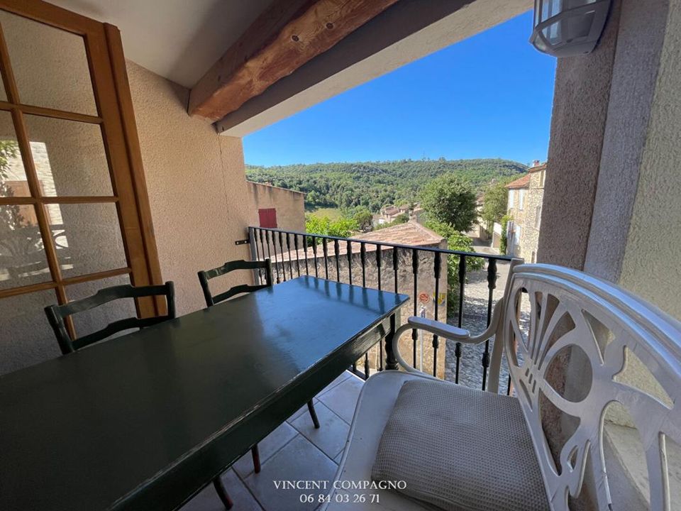 Villa i Esparron-de-Verdon, Alpes-de-Haute-Provence - foto 1