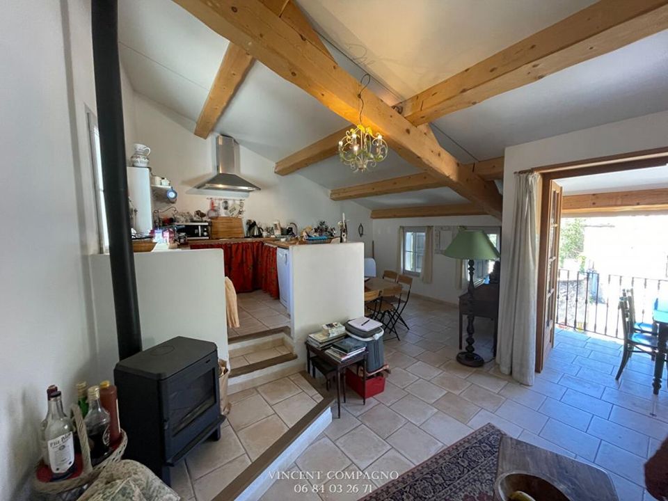 Villa i Esparron-de-Verdon, Alpes-de-Haute-Provence - foto 2