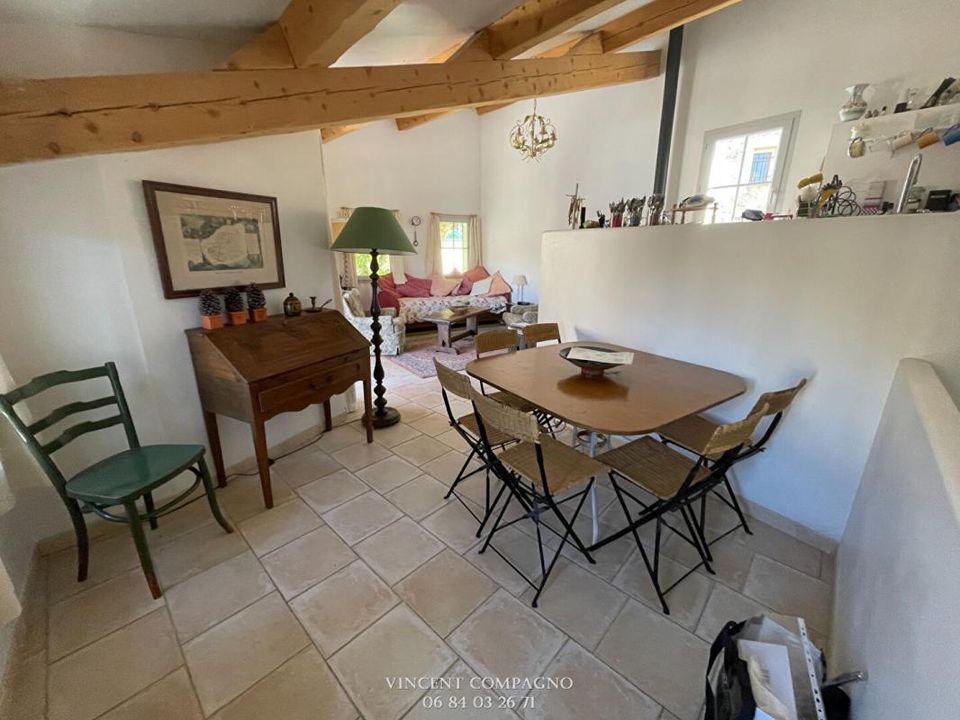 Villa i Esparron-de-Verdon, Alpes-de-Haute-Provence - foto 5