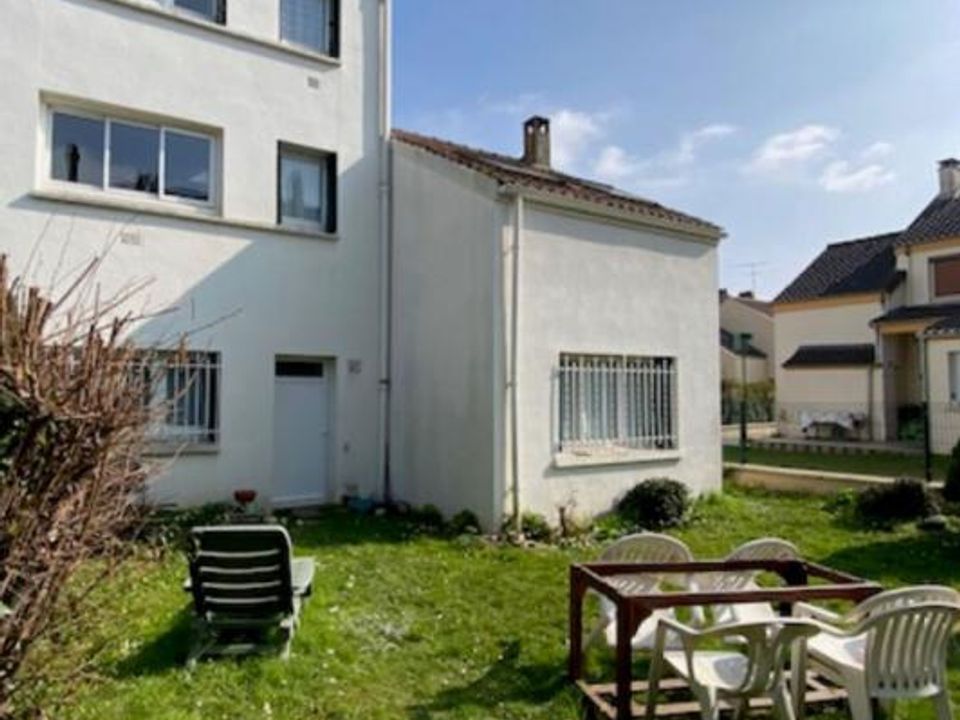Villa i Villepreux, Yvelines - foto 3