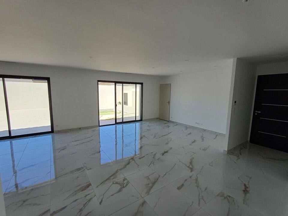 Villa i Narbonne, Aude - foto 4