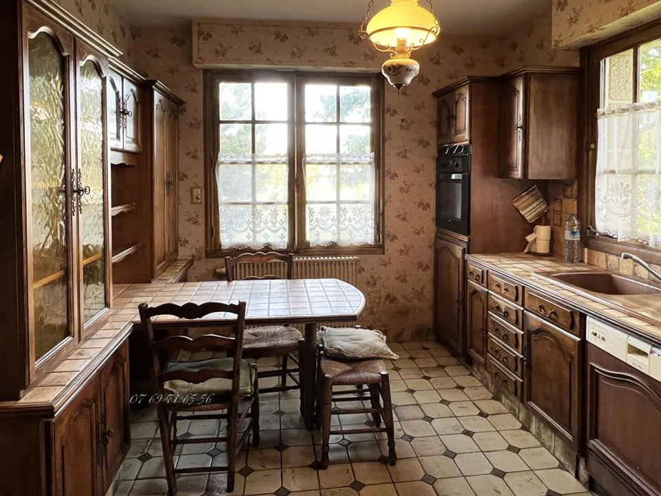 Villa en Pleurtuit, Ille-et-Vilaine - foto 3