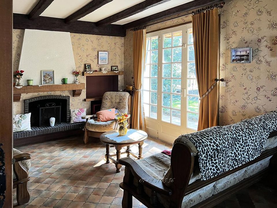 Villa en Pleurtuit, Ille-et-Vilaine - foto 4