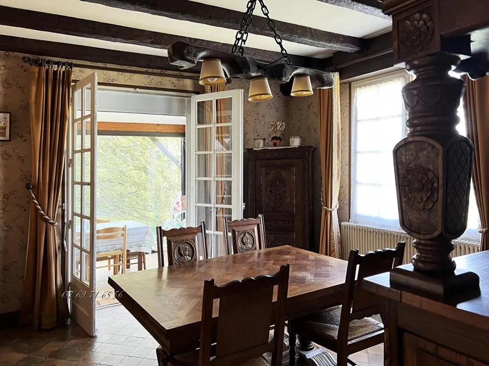 Villa en Pleurtuit, Ille-et-Vilaine - foto 5