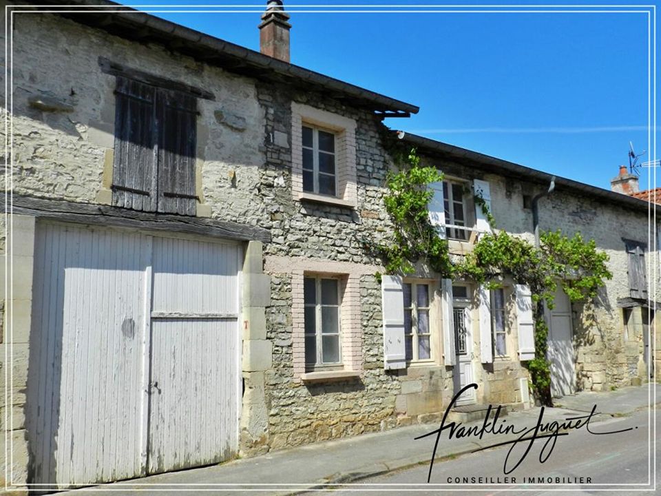 Villa i Mussey-sur-Marne, Haute-Marne - foto 2