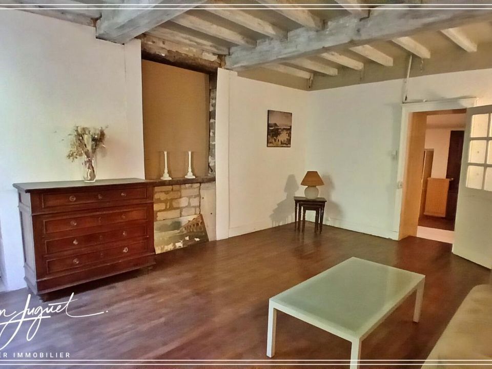 Villa i Mussey-sur-Marne, Haute-Marne - foto 4