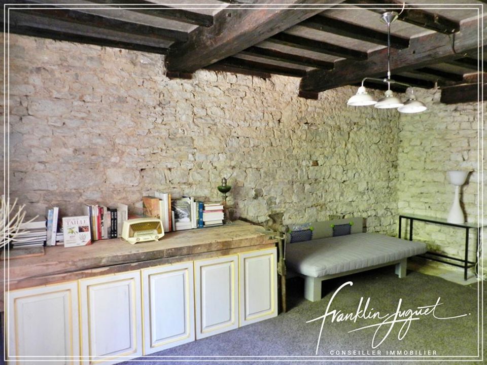 Villa i Mussey-sur-Marne, Haute-Marne - foto 5