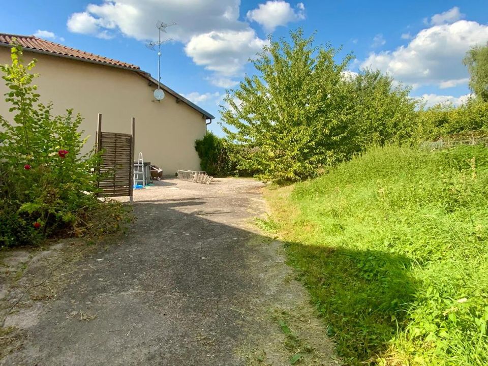 Villa i Contrexéville, Vosges - bilde 2