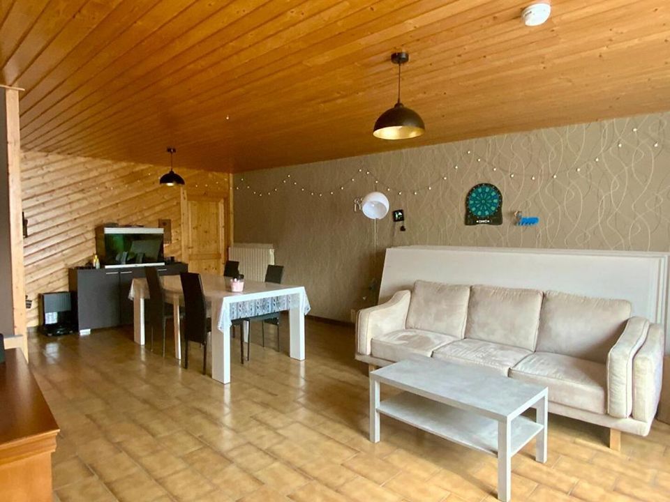 Villa i Contrexéville, Vosges - bilde 5