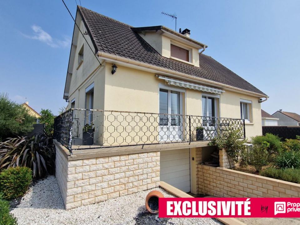 Villa i Prey, Eure - foto 1