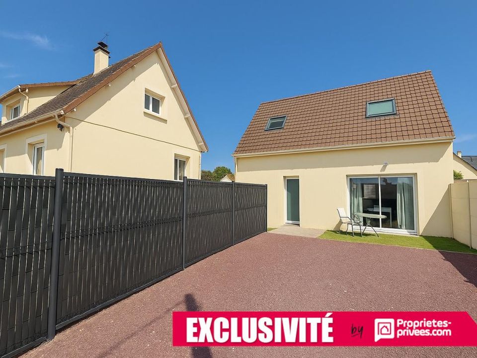 Villa i Prey, Eure - foto 2