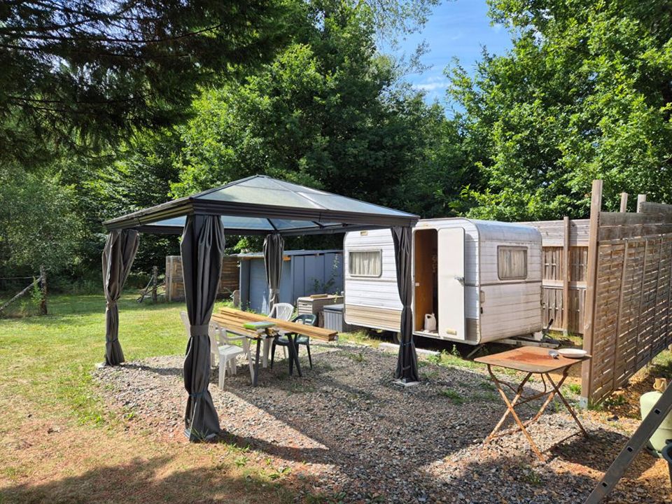 Villa a Clergoux, Correze - foto 2