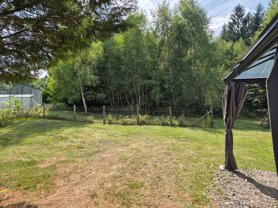 Villa a Clergoux, Correze - foto 3