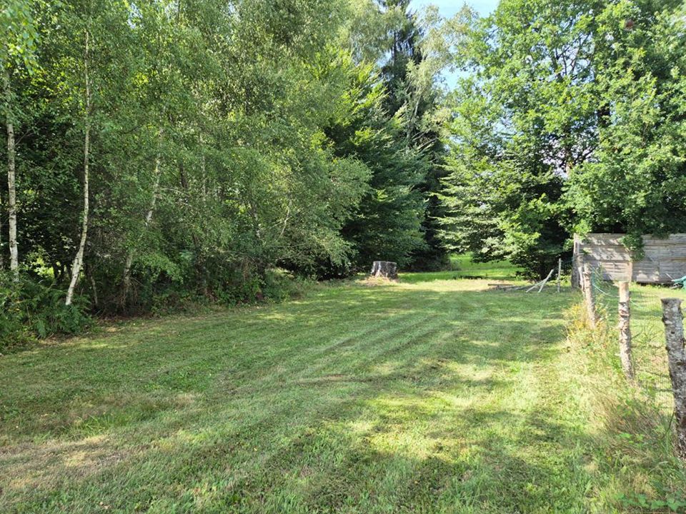 Villa a Clergoux, Correze - foto 4