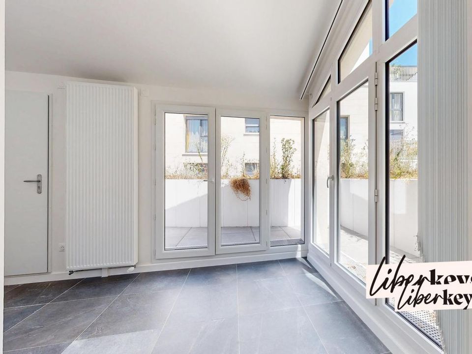 Duplex i Bondy, Seine-Saint-Denis - foto 2