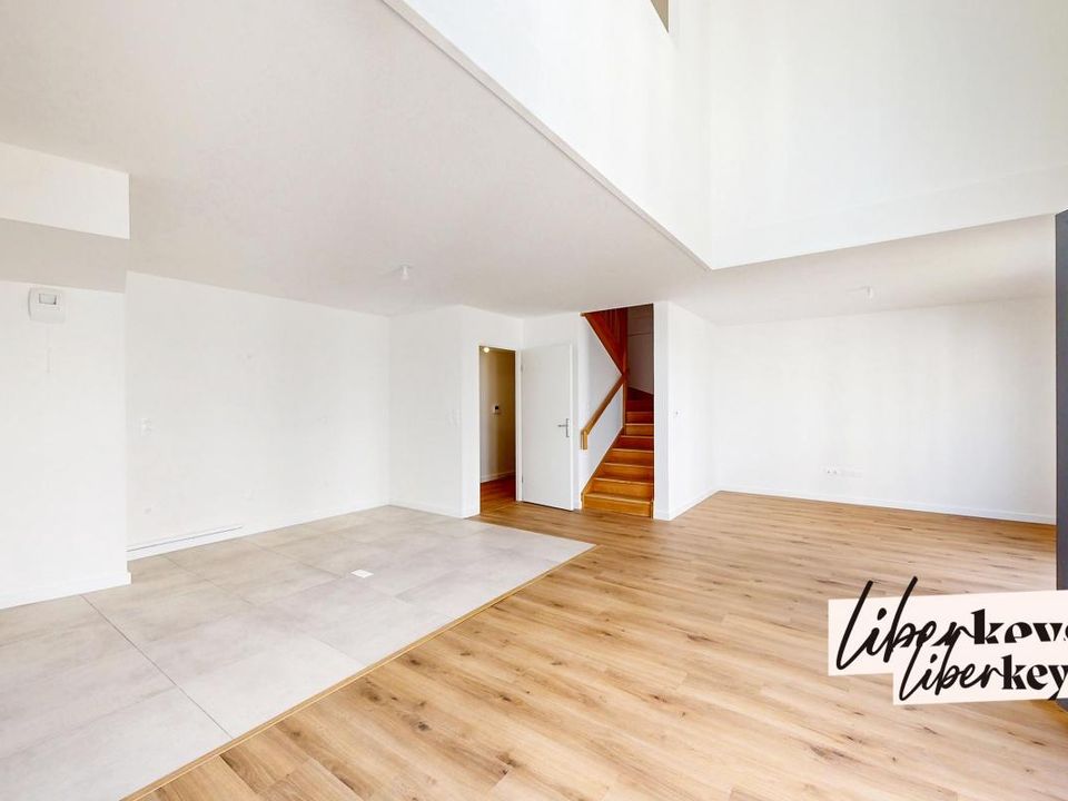 Duplex i Bondy, Seine-Saint-Denis - foto 5