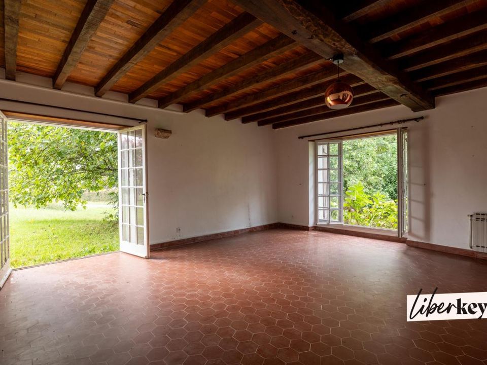 Villa i Urcuit, Pyrenees-Atlantiques - foto 5