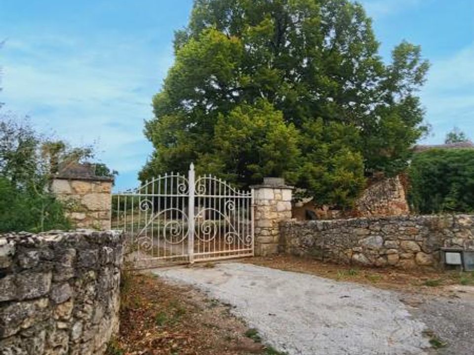 Villa i Bournazel, Tarn - foto 2