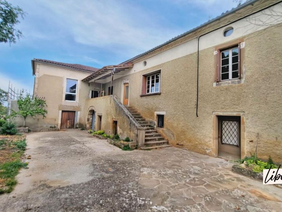 Villa i Bournazel, Tarn - foto 3