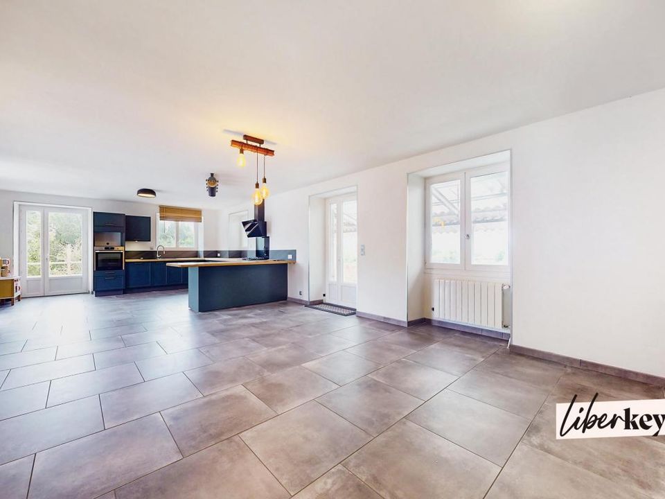 Villa i Bournazel, Tarn - foto 4