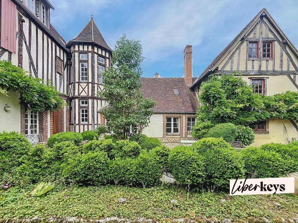 Villa i Verneuil-sur-Avre, Eure - foto 2