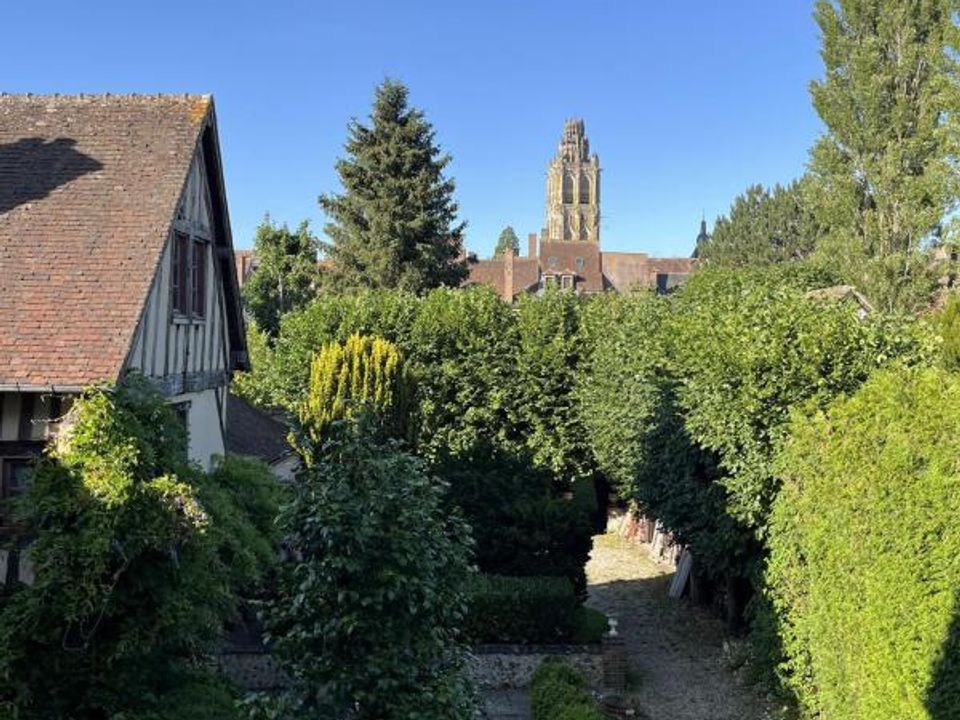 Villa i Verneuil-sur-Avre, Eure - foto 3