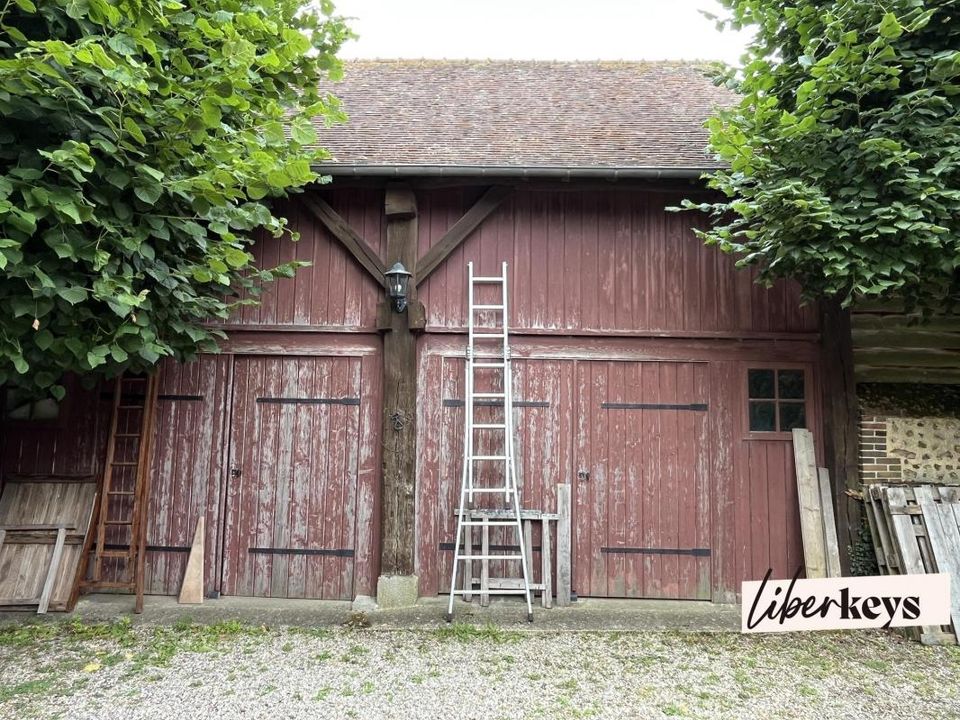 Villa i Verneuil-sur-Avre, Eure - foto 4