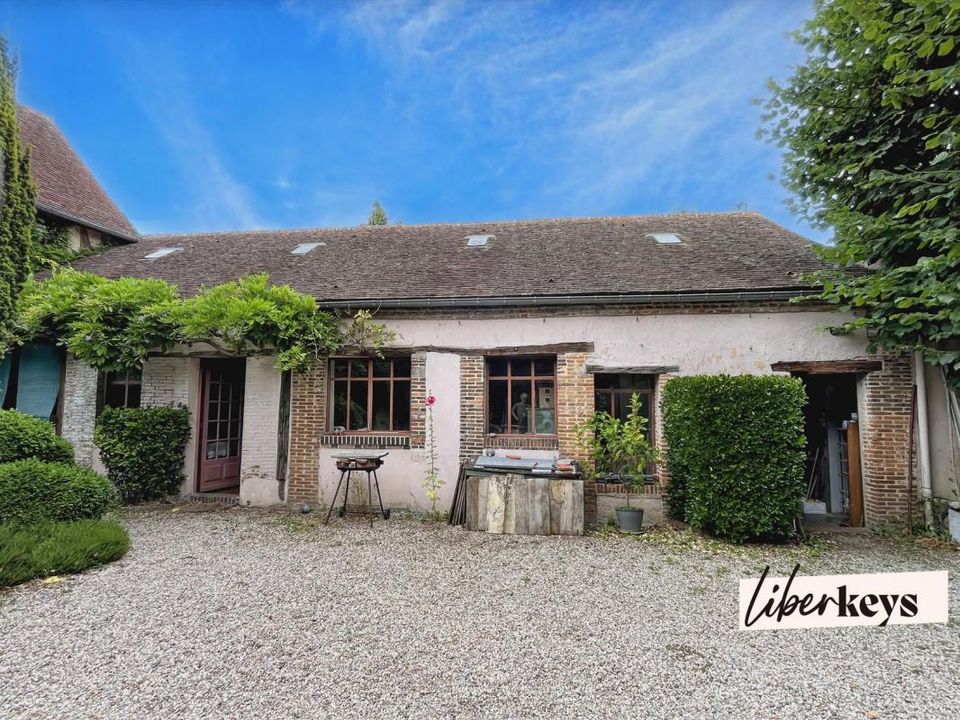 Villa i Verneuil-sur-Avre, Eure - foto 5